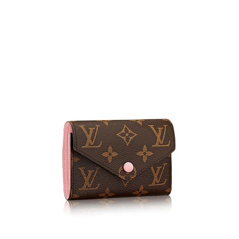 louis vuitton geldbörsen|Women's Small Leather Goods & Designer Wallets.